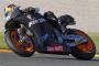 MotoGp - Valencia Test