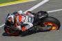 MotoGp - Valencia Test