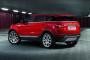 Range Rover Evoque 5 porte
