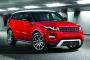 Range Rover Evoque 5 porte