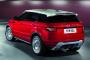 Range Rover Evoque 5 porte