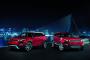 Range Rover Evoque 5 porte