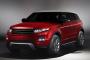 Range Rover Evoque 5 porte