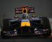 Formula 1 - GP Abu Dhabi - Red Bull F1