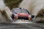 WRC - Rally del Galles