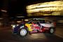 WRC - Rally del Galles