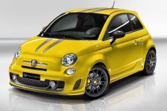 Abarth 695 