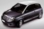 Lancia Ypsilon Collection 2011