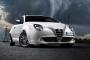 Alfa Romeo MiTo Quadrifoglio Verde