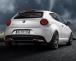 Alfa Romeo MiTo Quadrifoglio Verde