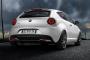 Alfa Romeo MiTo Quadrifoglio Verde