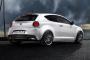 Alfa Romeo MiTo Quadrifoglio Verde