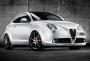 Alfa Romeo MiTo Quadrifoglio Verde