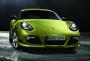 Porsche Cayman R
