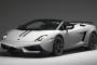 Lamborghini Gallardo LP 570-4 Spyder Performante