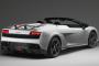 Lamborghini Gallardo LP 570-4 Spyder Performante