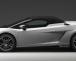 Lamborghini Gallardo LP 570-4 Spyder Performante