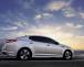 Kia Optima Hybrid