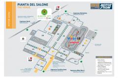 Motor Show Bologna 2010