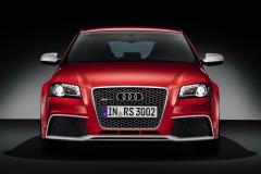 Audi RS 3 Sportback