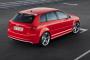 Audi RS 3 Sportback