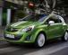 Opel Corsa 2011