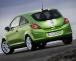 Opel Corsa 2011