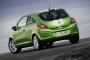 Opel Corsa 2011