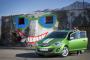 Opel Corsa 2011