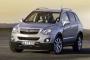 Opel Antara 2011