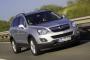 Opel Antara 2011