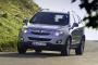 Opel Antara 2011
