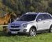 Opel Antara 2011