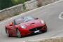 Ferrari California con sistema HELE