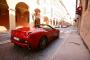 Ferrari California con sistema HELE