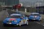 Chevrolet WTCC Macao