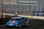 Chevrolet WTCC Macao