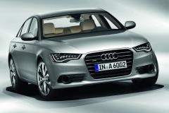 Nuova Audi A6
