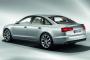 Nuova Audi A6