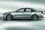 Nuova Audi A6