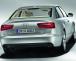 Nuova Audi A6