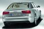 Nuova Audi A6