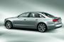 Nuova Audi A6