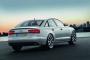 Nuova Audi A6
