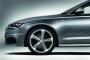 Nuova Audi A6