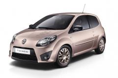 Renault Twingo Miss Sixty