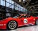 Ferrari 458 Challenge