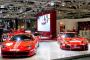 Ferrari 458 Challenge