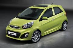 Kia New Picanto