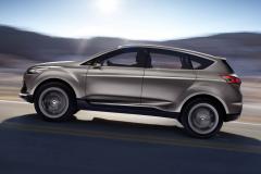 Ford Vertrek Concept